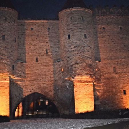 Studio Stare Miasto Варшава Экстерьер фото